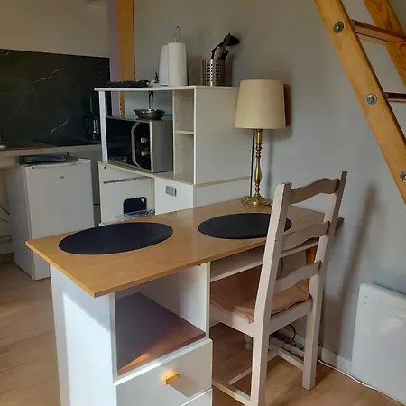 Small Student-style Bavay