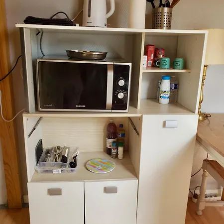 Small Student-style Bavay